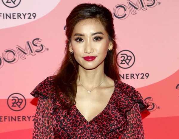 Crazy Rich Asians Director Responds to Brenda Song's Claims She Was "Not Asian Enough" to Audition